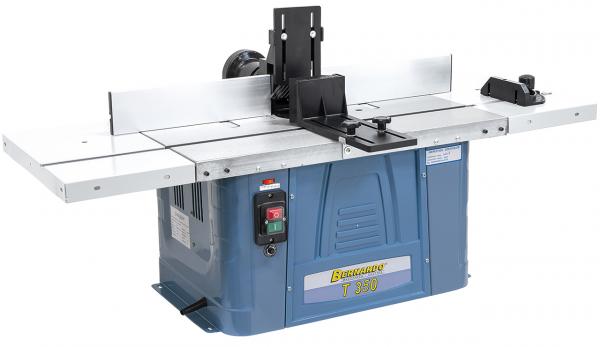 Bernardo bench milling machine T350 230V